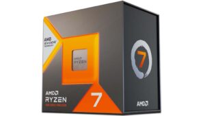 AMD Ryzen 7 7800X3D Is the New Fastest Gaming CPU This 2023