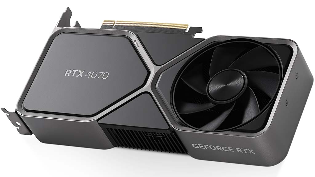 NVIDIA GeForce RTX 4070 Reviews Are Out! On Par with RTX 3080 for $600 ...