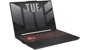 ASUS TUF Gaming A15 & A17 (2023) Gaming Laptops