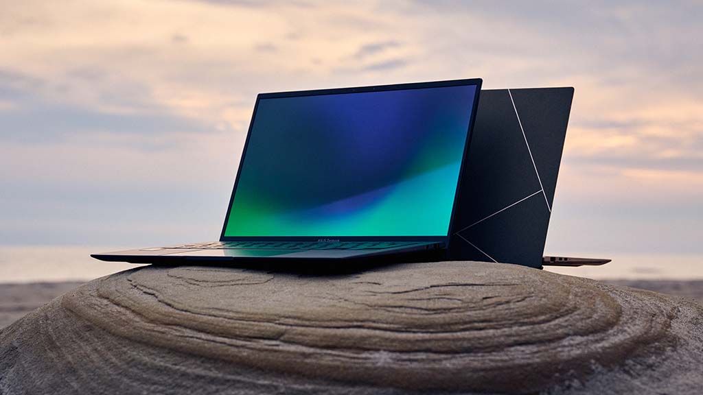 asus zenbook s 13 oled thin and light laptop