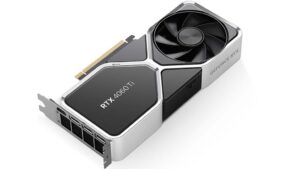 nvidia geforce rtx 4060 ti review