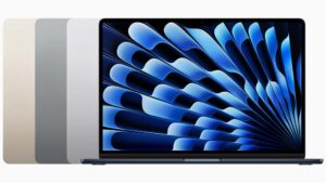 2023 apple macbook air 15 inch