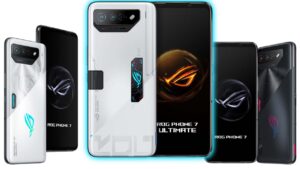asus rog phone 7 series now available