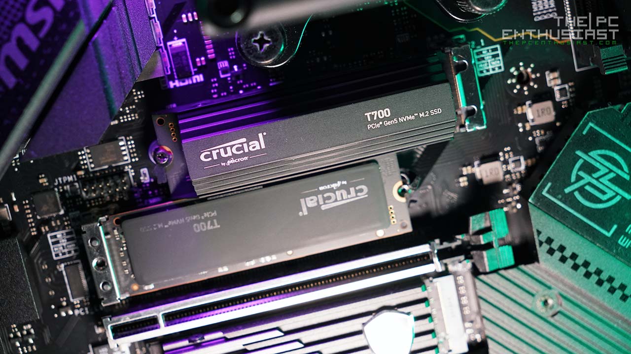 crucial t700 gen5 ssd review