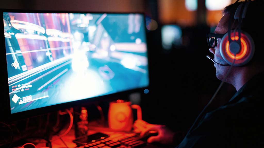 Understanding Identity Theft In Gaming And How To Avoid It