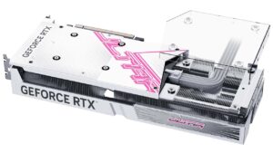 iGame GeForce RTX 4070 Ultra Z OC