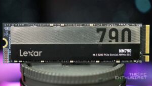 lexar nm790 4tb m.2 ssd review