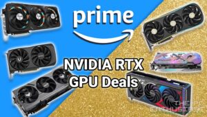nvidia gpu prime deals list october 2023