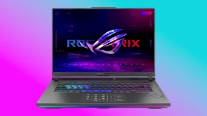 ASUS ROG Strix G16 RTX 4060 gaming laptop deals