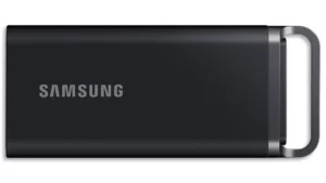 Samsung T5 EVO Portable SSD