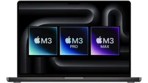 apple macbook pro m3 now available