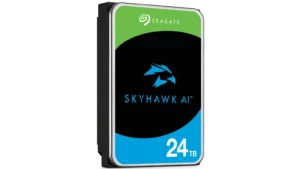 Seagate SkyHawk AI 24TB HDD