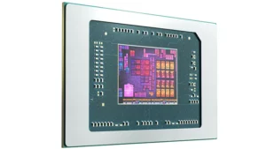 AMD Ryzen 8000G Series Chip
