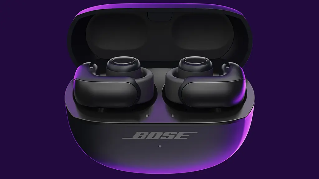 Bose Ultra Open Earbuds Released