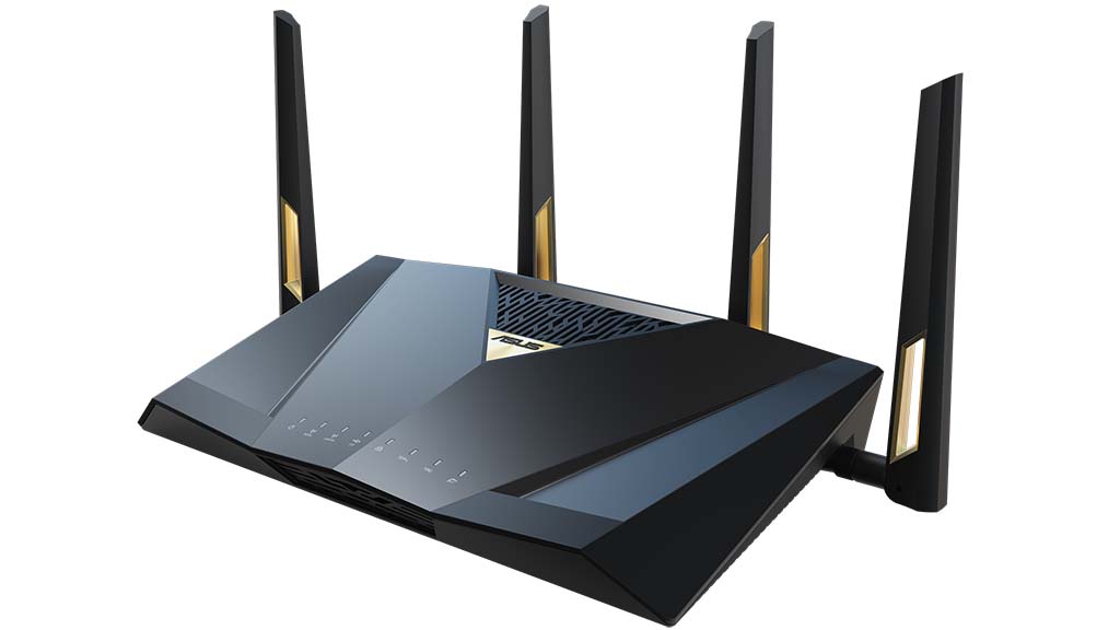 ASUS RT-BE88U WIFI 7 Router