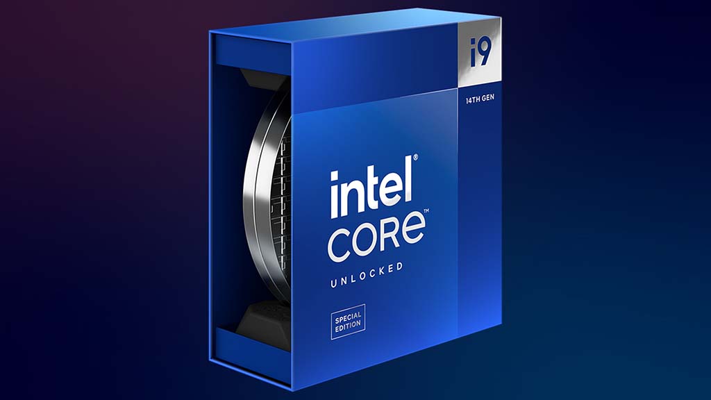 intel core i9-14900ks released